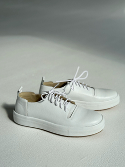 LowTop white