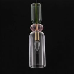 Подвесной светильник Citilux TENDY CL244011
