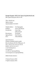 Kölgədə qalan qəhrəmanlar