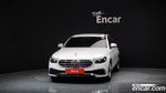 Mercedes-Benz E-Class W213 E250 Exclusive (12.2021)