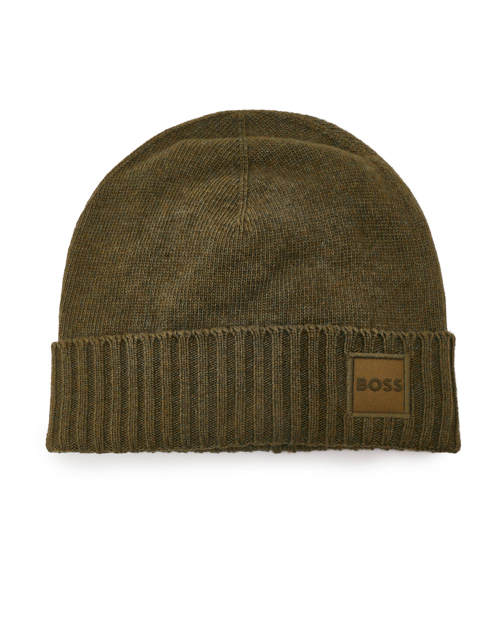 шапка kaios BOSS ORANGE - зеленый(50476453)