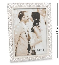 Bellezza Casa CHK-174 Фоторамка «Волшебный поцелуй» (фото 13х18)