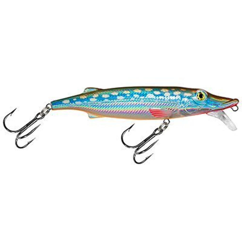 Воблер Минноу ЩУКА 90mm, вес - 8,5g,