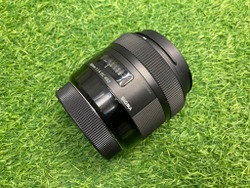 Sigma AF 30mm 1.4 DC HSM Art Canon EF-S
