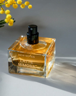 New Notes Latte Mimosa Extrait de Parfum