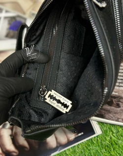 Кошелек клатч Philipp Plein