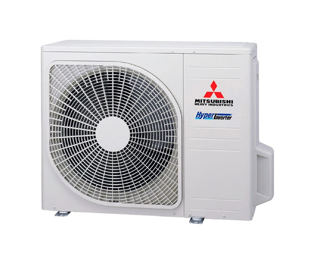 Mitsubishi Heavy SRK80ZR-W/SRC80ZR-W