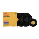 Yann Tiersen / Portrait (3LP+7" Vinyl Single)
