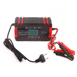 Импульсное зарядное устройство 12/24В с функцией восстановления iCartool IC-CH102