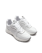 кожаные кроссовки lily 08 Liu Jo - белый(BA3079 PX026)