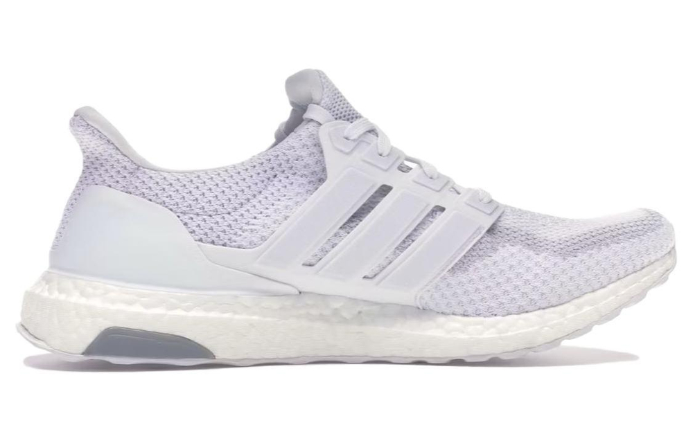 Кроссовки Adidas Ultraboost 1.0 Triple White