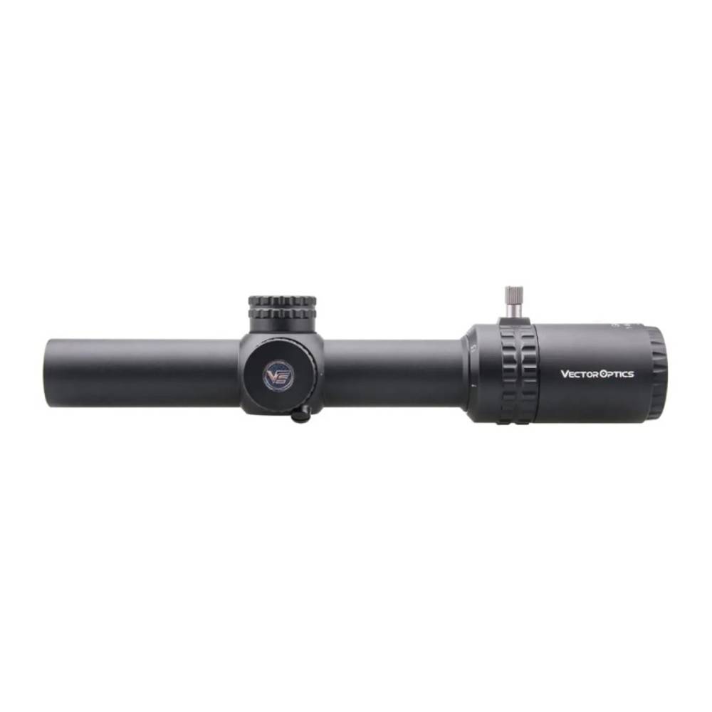 Оптический прицел Vector Optics SFP Grimlock 1-6x24 GenII