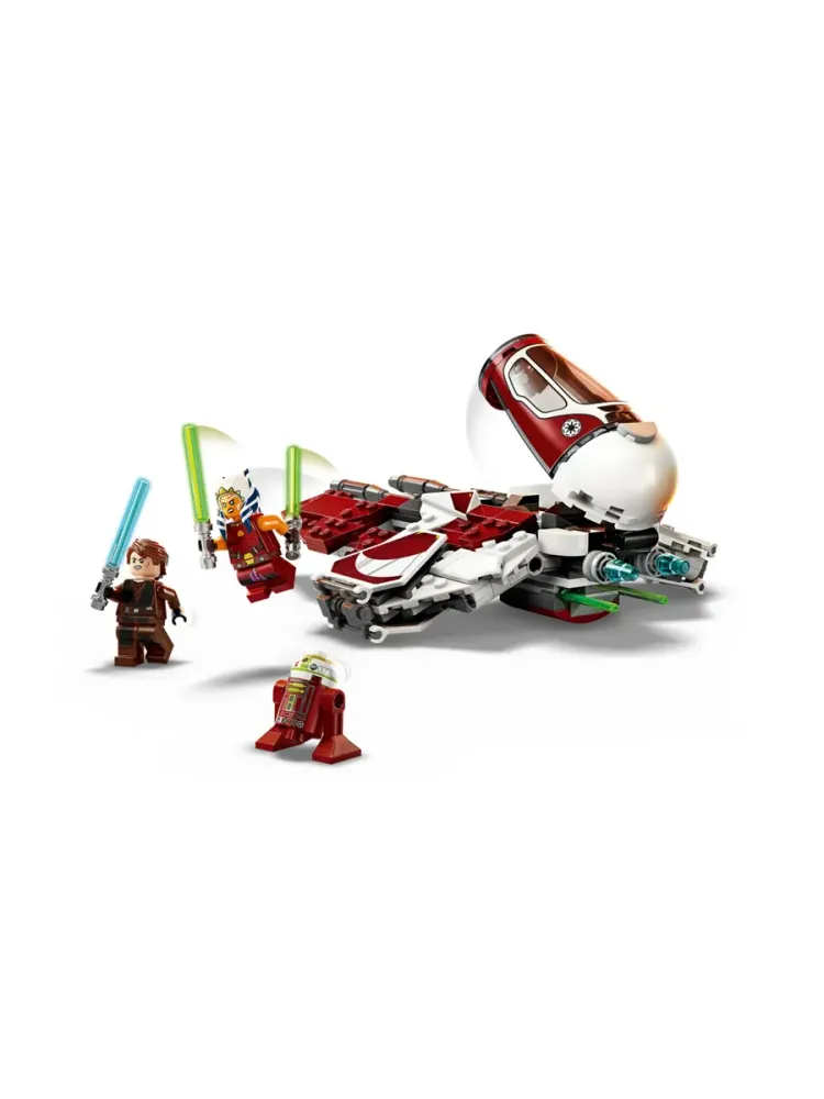 Конструктор Star Wars 75401 Джедайский перехватчик Асоки