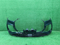 Бампер передний Chery Tiggo 8 Pro Max (2022-2024)