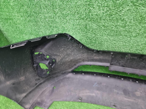 Бампер передний Haval M6 2 (2021-н.в.)