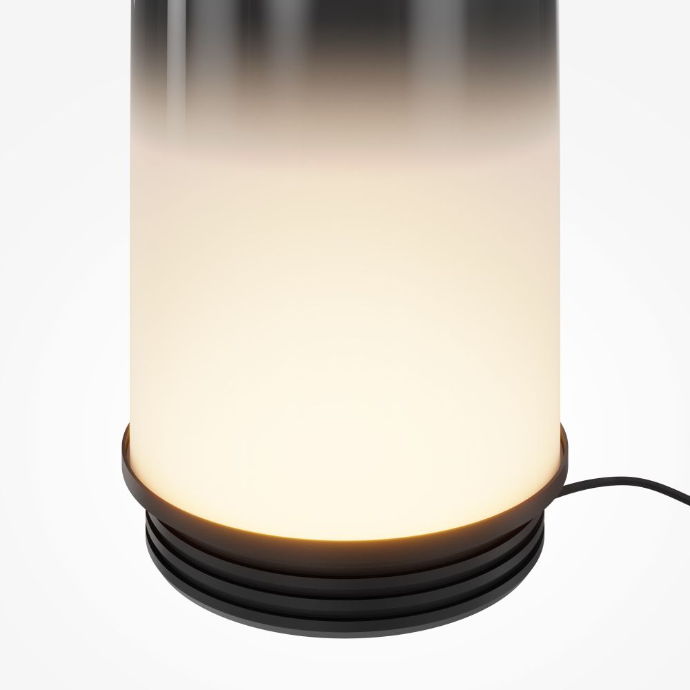 Настольная лампа светодиодная Maytoni   MOD488TL-L8B3K