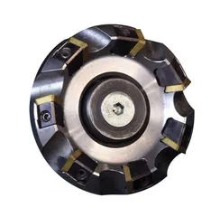 Фрезерная головка для кромкореза UZ-30 (для старой модификации)