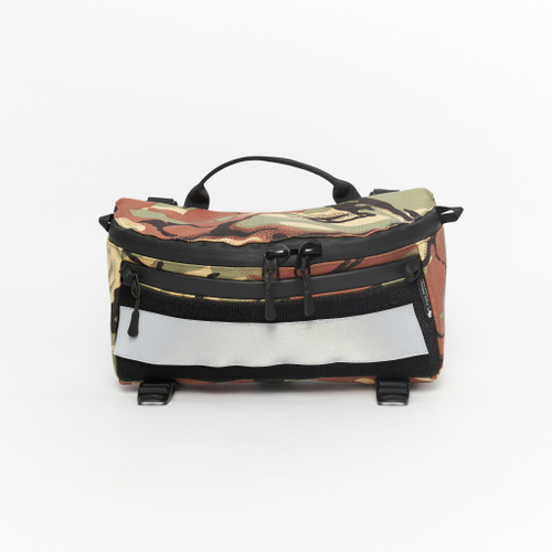 Поясная сумка Fanny Waist Pack XL camo