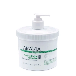 Обертывание антицеллюлитное / Anti-Cellulite Intensive 550 мл
