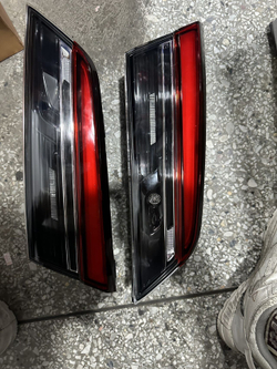 Задние фонари Honda Inspire (актуальная модель), оригинальные