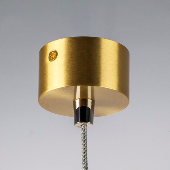 Комплект с подвесным светильником Lightstar Tubo (747333+574701) LT7473331