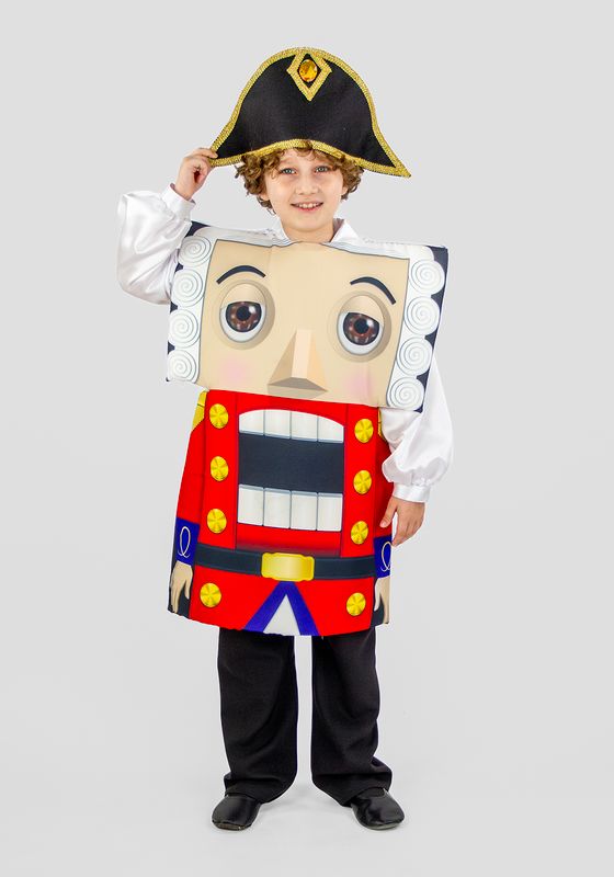 Костюм Щелкунчика_1