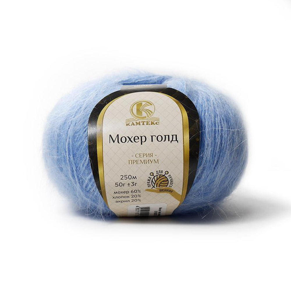 Мохер Голд (Камтекс)
