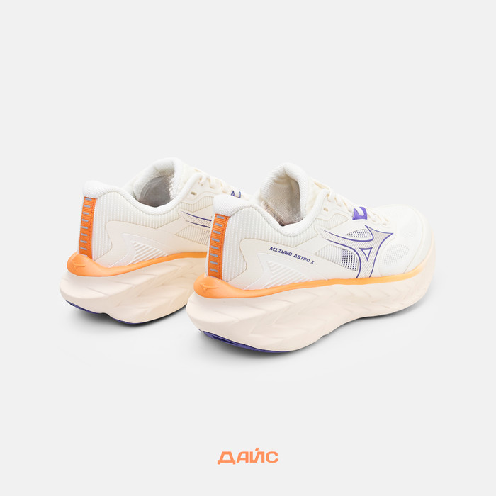 Кроссовки Mizuno Astro X артикул:D1GH250502 - купить в магазине Дайс
