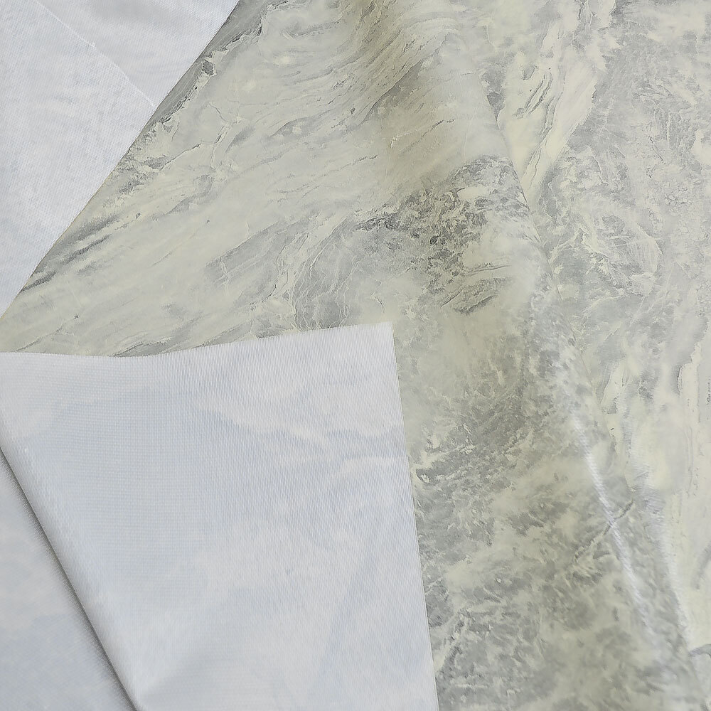 Скатерть 137*200см ПВХ на тканевой основе, NNFG1032