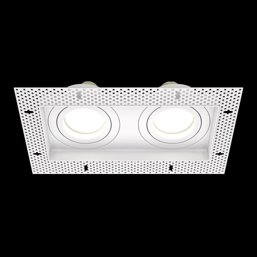 Встраиваемый светильник Technical DL003-02-W