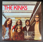 The Kinks- Lola (Англия 1971г.)