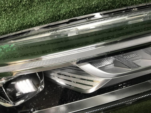 Фара правая Haval M6 2 (2021-н.в.) LED