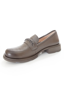 Лоферы женские SIANDCA F578-2