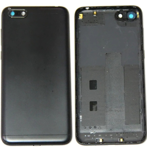 Задняя крышка для Huawei Honor 7A Черный