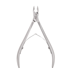 Кусачки для кутикулы K-206K (ЗАТ) 7мм Mastershop PRO