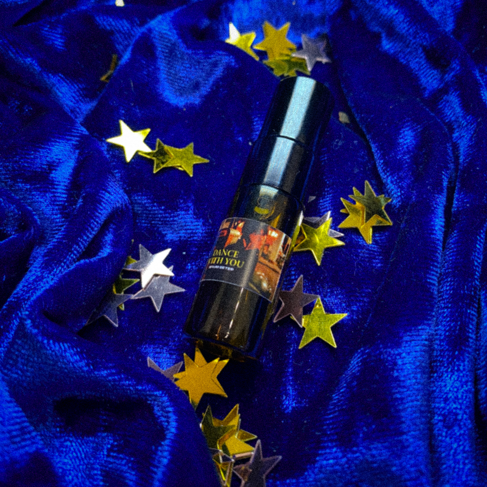 Жидкие духи 3мл Kai - "Dance with you"