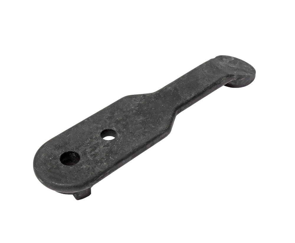 JTC-4931-5 - Фиксатор распредвала (VW Touareg,Transporter 2.5 TDI PD, 4.9D/TDI) JTC - 
	Может поставляться в наборе JTC-4931.
	Предназначен для снятия и установки зубчатого колеса распредвала.
	Применение: Фольксваген (Volkswagen) T5 Tourareg, Transporter 2.5 TDI PD, 4.9D/TDI.
	Тип двигателя: BAC, BLK, BPD, AXD, AXE, BLJ, BPC, AYH.
	Габаритные размеры: 170/100/50 мм. (Д/Ш/В)
	Вес: 260 гр.