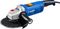 Машина шлифовальная угловая ЗУБР УШМ-П230-2600 П