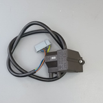Б/У Блок розжига для котлов BAXI - VZ 2/10 SAC арт. 8511800, 8511560