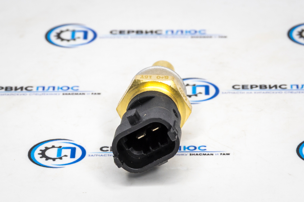 Датчик температуры охлаждающей жидкости WP12 SHACMAN 612630060035