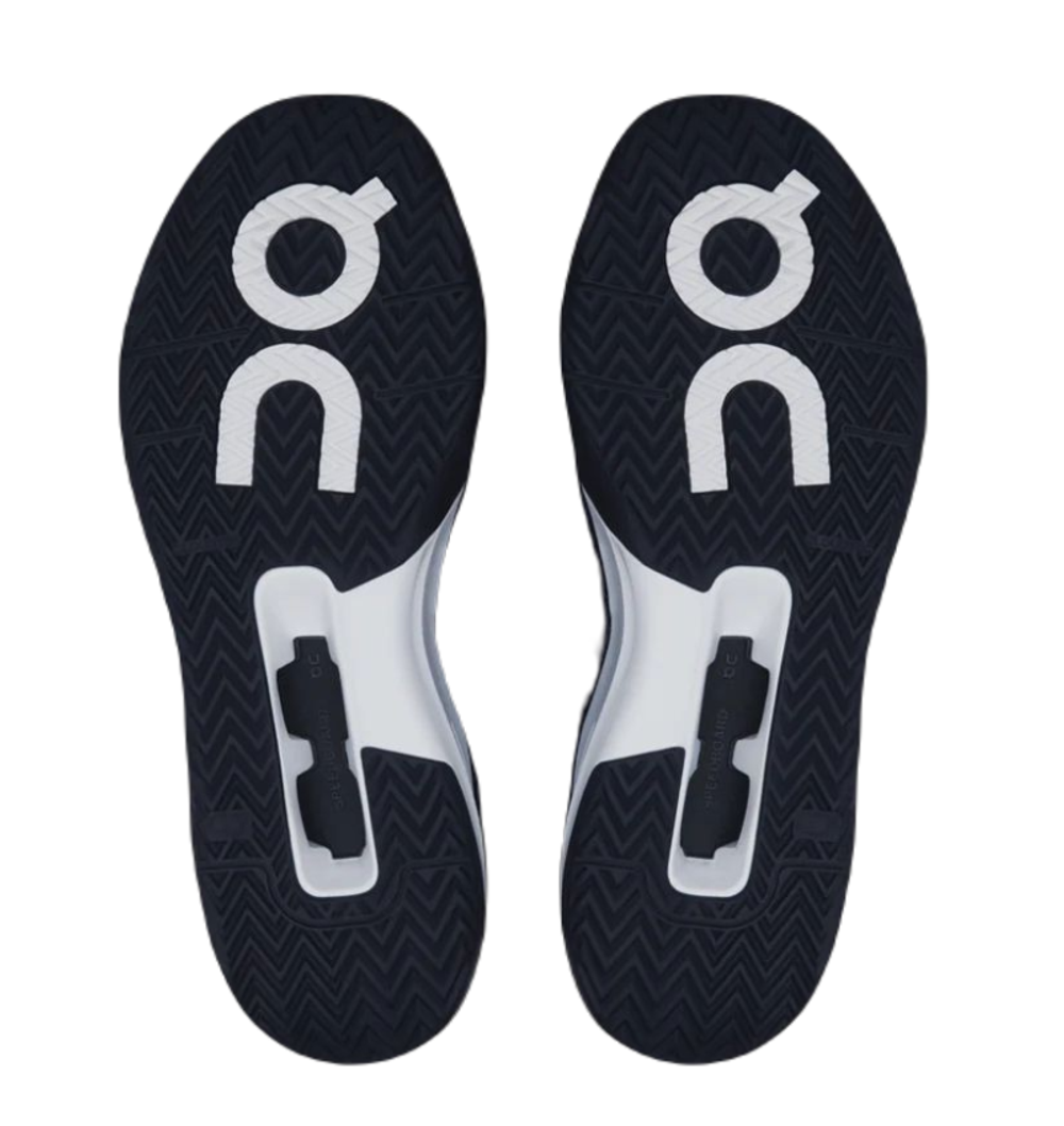 Женские теннисные кроссовки On The Roger Clubhouse Pro