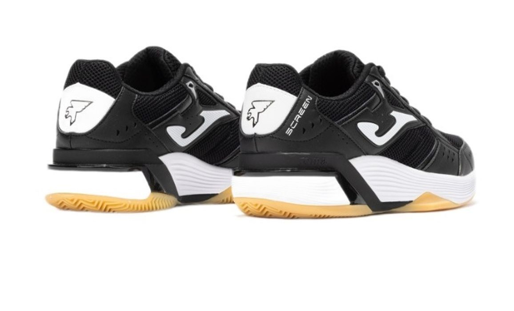 Мужские кроссовки для бадминтона/сквоша Joma B.Screen Men 2501