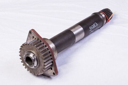 Вал первичный в сборе 2823-1701090-Б Мтз-3022,3522