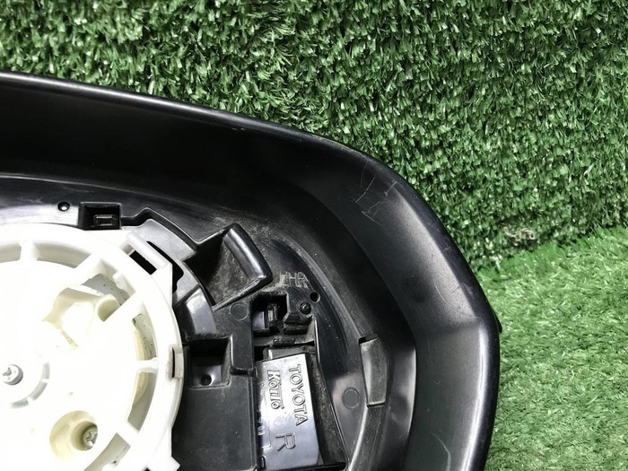 Зеркало правое Lexus RX 4 (2015-2022) 14 контактов