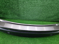 Бампер задний Mazda CX-5 1 (2011-2017)