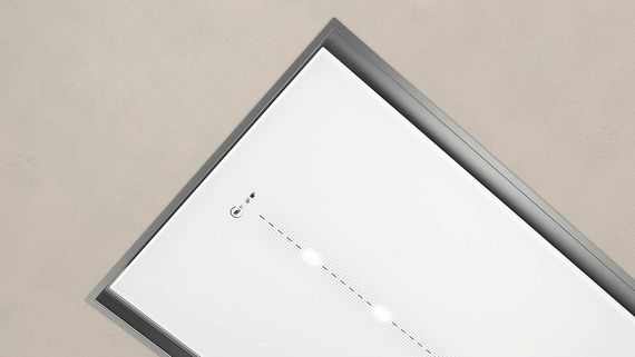 Вытяжка Neff I94CBS8W0