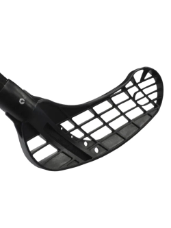 Клюшка для флорбола FLOORBALL ACITO APACHE YELLOW 95 LFT