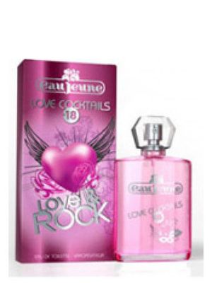 Eau Jeune Love and Rock