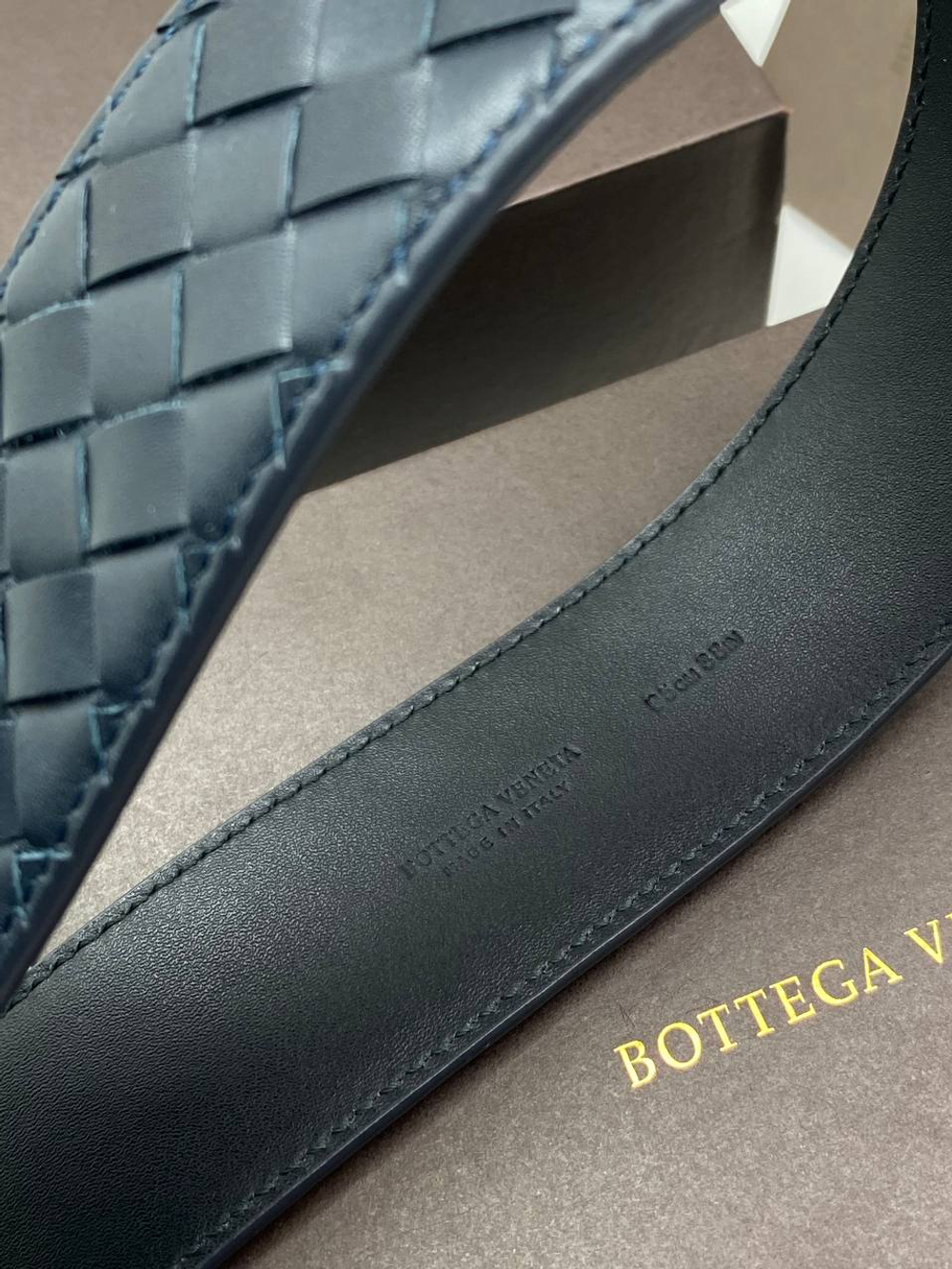 Ремень Bottega Veneta