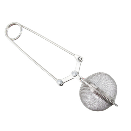 VETTA Ситечко для чая с ручкой KL31I05-4.5